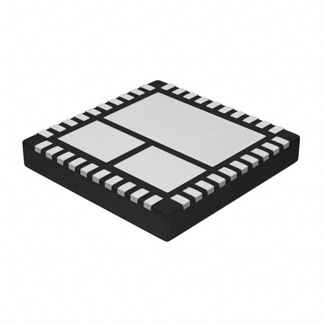 ON Semiconductor-NCP5369MNR2G