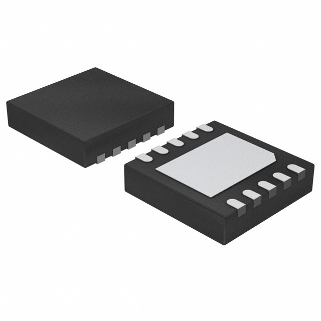 ON Semiconductor-NIS5135MN1TXG