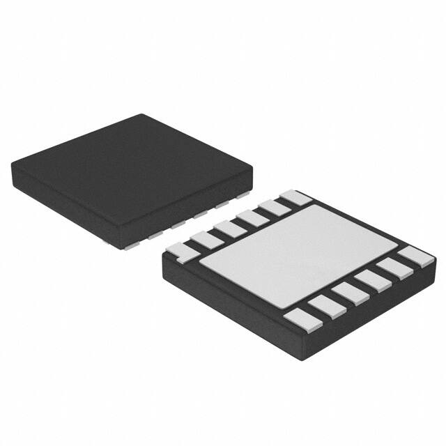 ON Semiconductor-NCP5810MUTXG