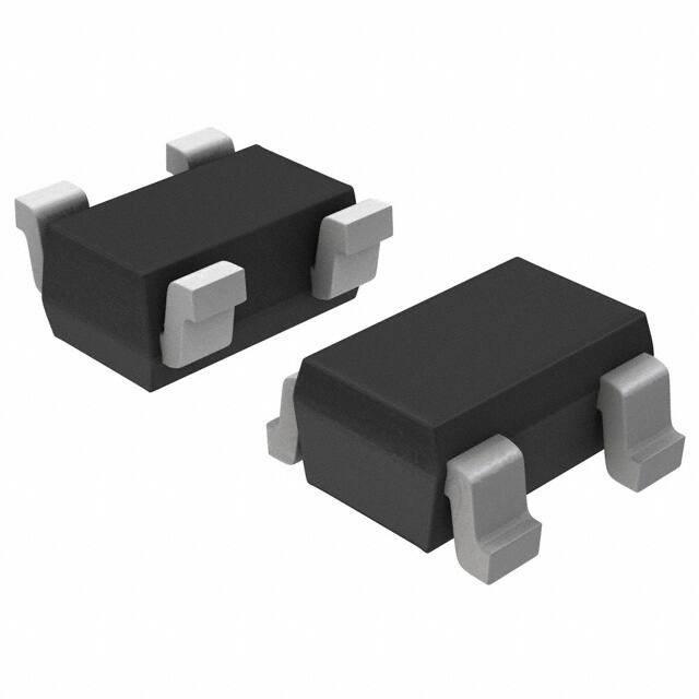 ON Semiconductor-NCP582LSQ28T1G