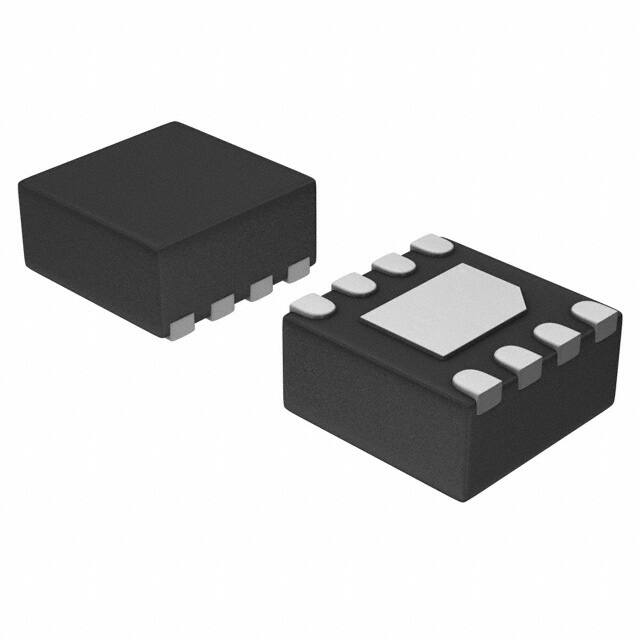 ON Semiconductor-NCV8186AMN330TAG