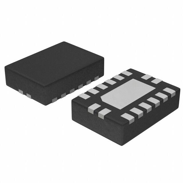 ON Semiconductor-MC74HC165AMNTWG