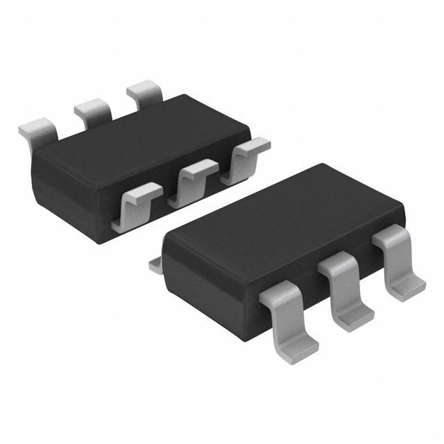 ON Semiconductor-NTGD3149CT1G