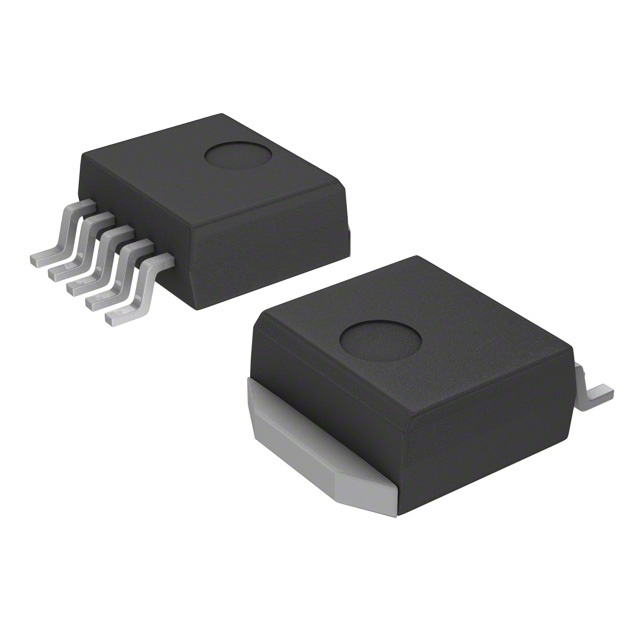 ON Semiconductor-LM2931CD2TR4G