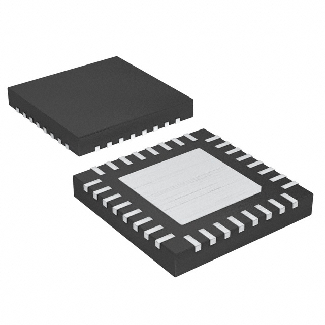 ON Semiconductor-A5191HRTNG-XTP