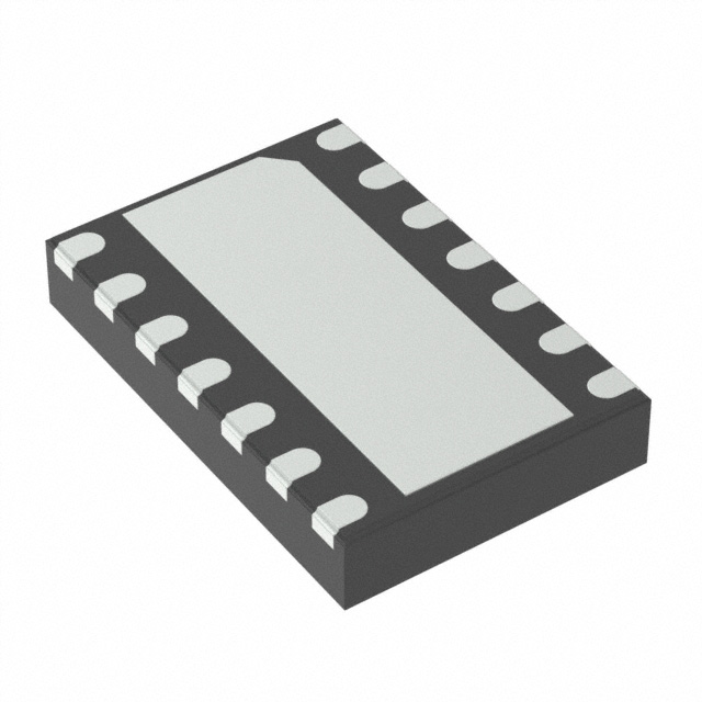 ON Semiconductor-NCV6357MTWATXG