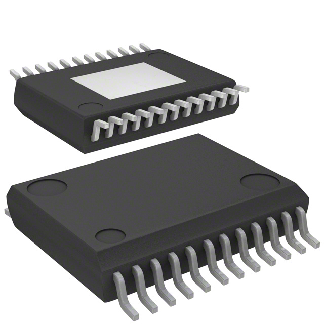 ON Semiconductor-NCV7718BDQR2G