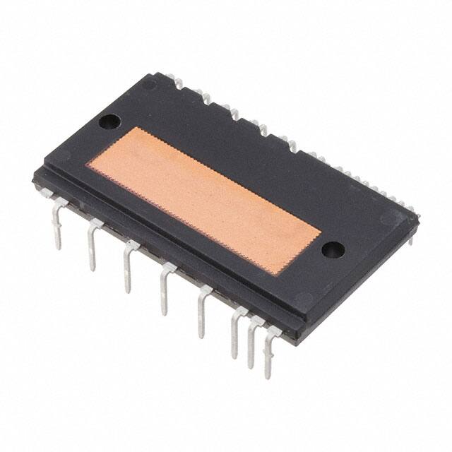 ON Semiconductor-NFAM3065L4B