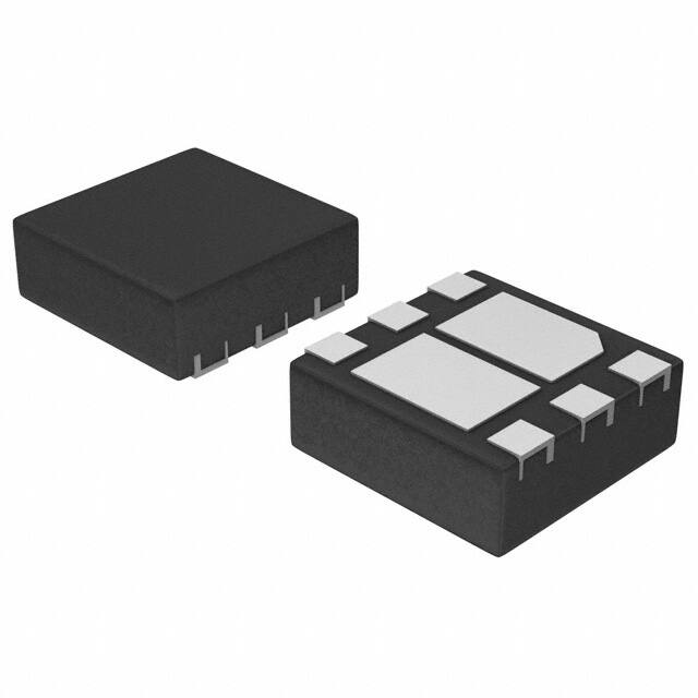 ON Semiconductor-NTLJF3117PT1G