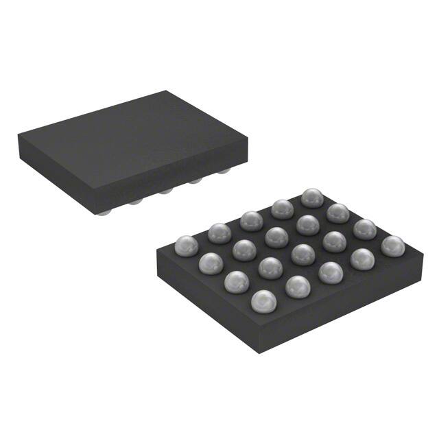 ON Semiconductor-NLSX3013BFCT1G
