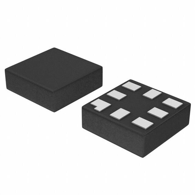 ON Semiconductor-NLAS7213MUTBG