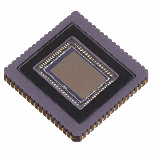 ON Semiconductor-NOII4SM6600A-QDC