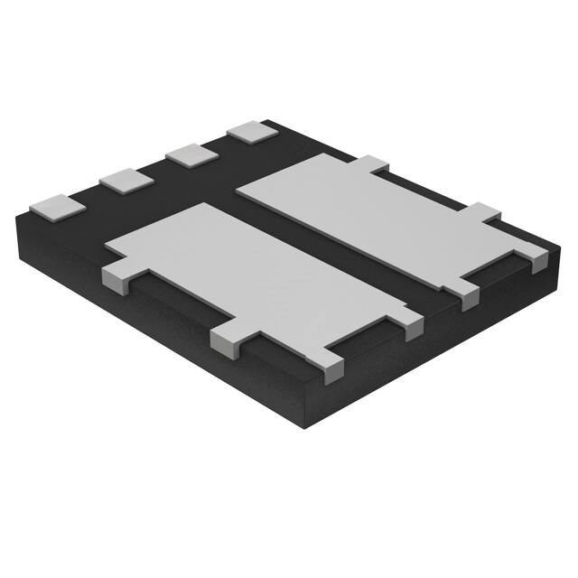 ON Semiconductor-NTMFD5C680NLT1G