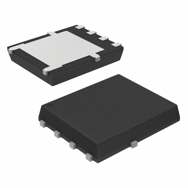 ON Semiconductor-NTMFS4982NFT1G