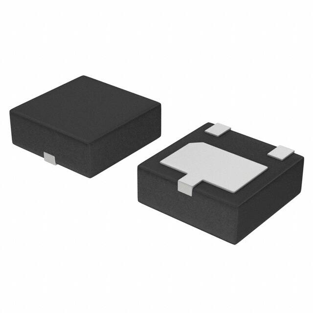 ON Semiconductor-NSS40500UW3T2G