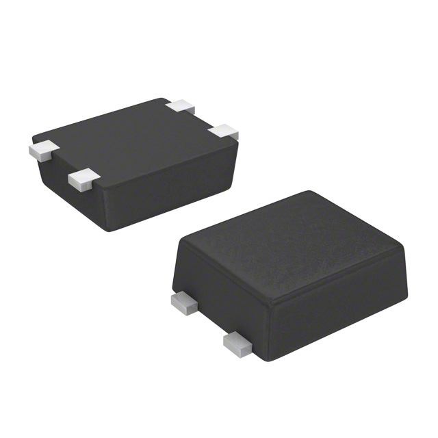 ON Semiconductor-NSVF4015SG4T1G