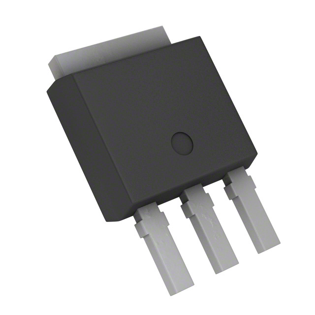 ON Semiconductor-NTD4910N-35G