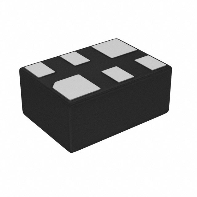 ON Semiconductor-NTND31015NZTAG