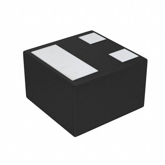 ON Semiconductor-NTNS3190NZT5G
