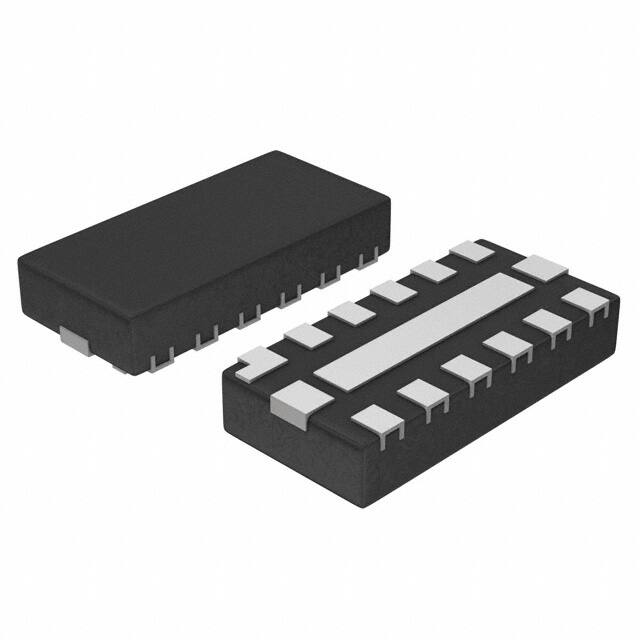 ON Semiconductor-NUF6001MUT2G