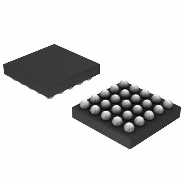 ON Semiconductor-NUF9002FCT1G