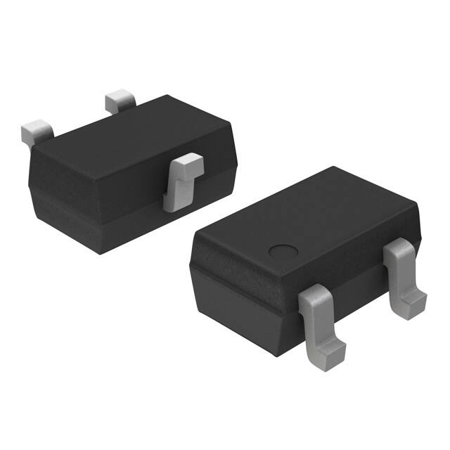 ON Semiconductor-BAT54WT1G