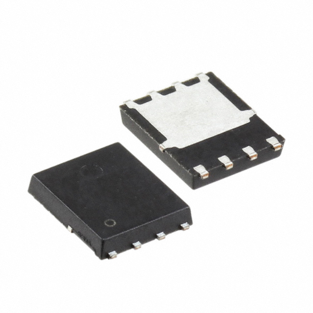 ON Semiconductor-FDWS9509L-F085