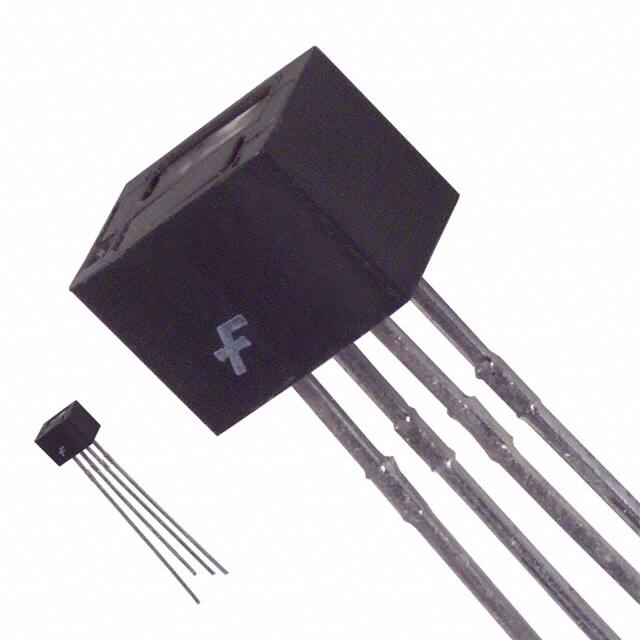 ON Semiconductor-QRD1114