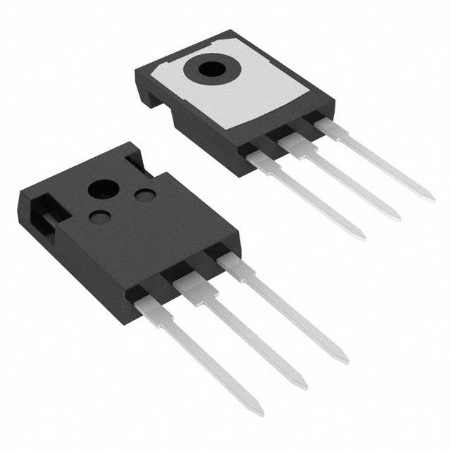 ON Semiconductor-FDH5500