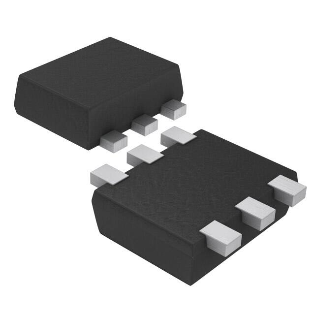 ON Semiconductor-MCH6001-TL-E
