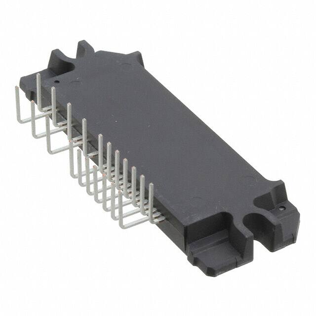 ON Semiconductor-STK551U392A-E