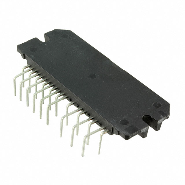 ON Semiconductor-STK541UC60C-E