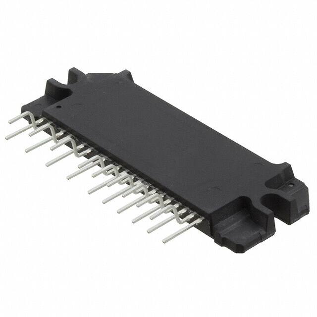 ON Semiconductor-STK544UC62K-E