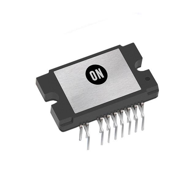 ON Semiconductor-STK5Q4U362J-E