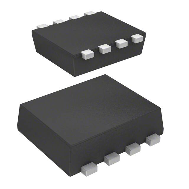 ON Semiconductor-EMH2407-TL-H