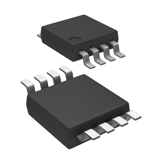 ON Semiconductor-TPS2398DMT7G