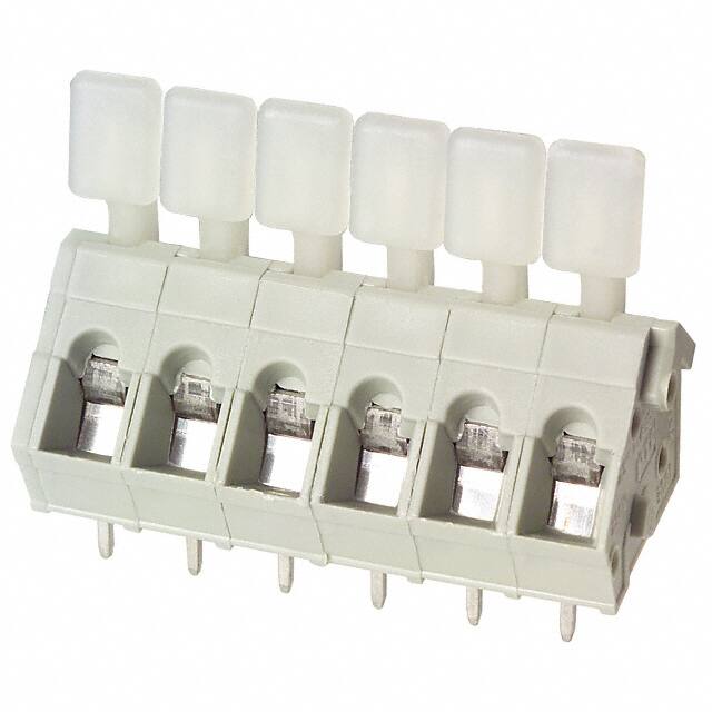 On Shore Technology Inc.-ED3001/6-FD