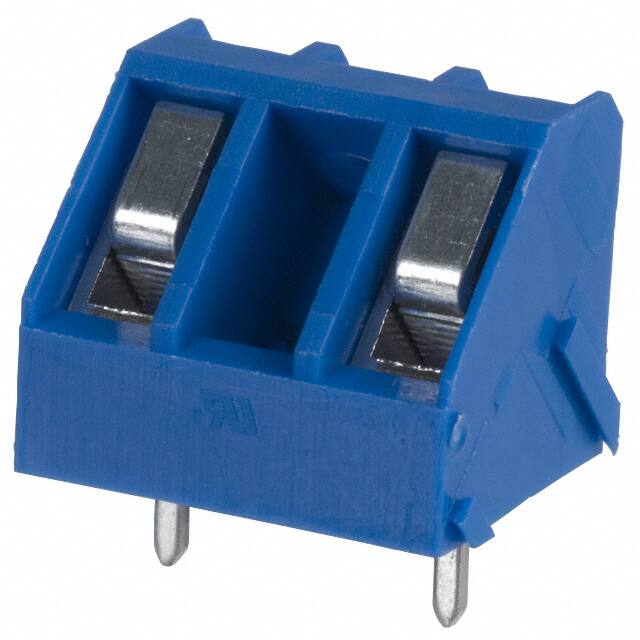 On Shore Technology Inc.-ED400/2