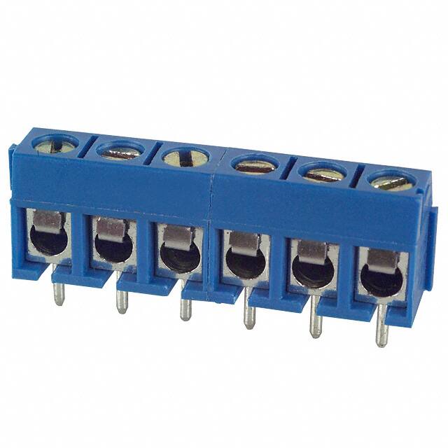On Shore Technology Inc.-ED500/6DS