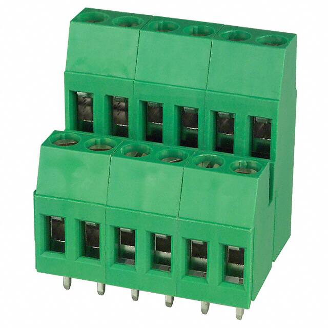On Shore Technology Inc.-ED790/6