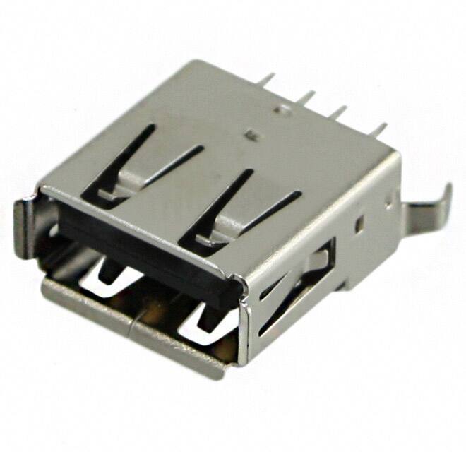 On Shore Technology Inc.-USB-A1VSB6