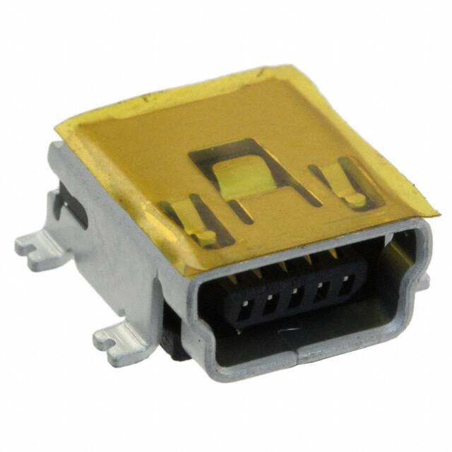 On Shore Technology Inc.-USB-M26FTR