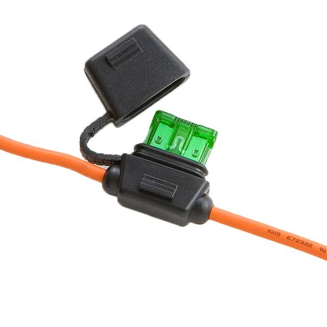 OptiFuse-LPR-02B-12OR