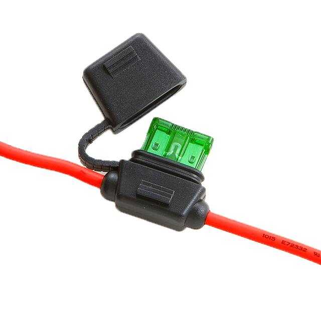 OptiFuse-LPR-02B-18R