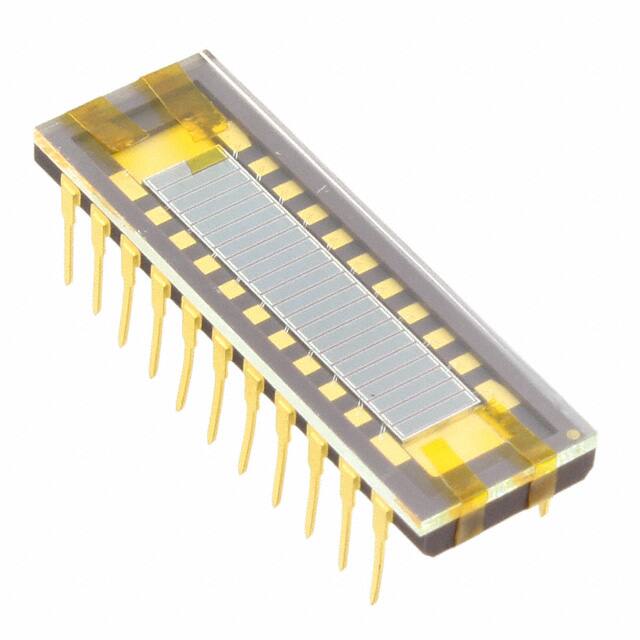 Opto Diode Corp-AXUV20ELG