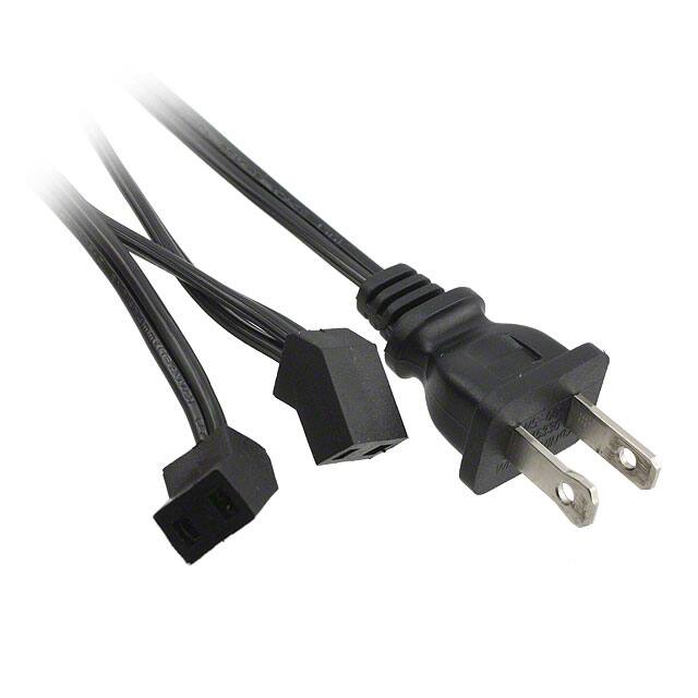 Orion Fans-C45-2DC-72P