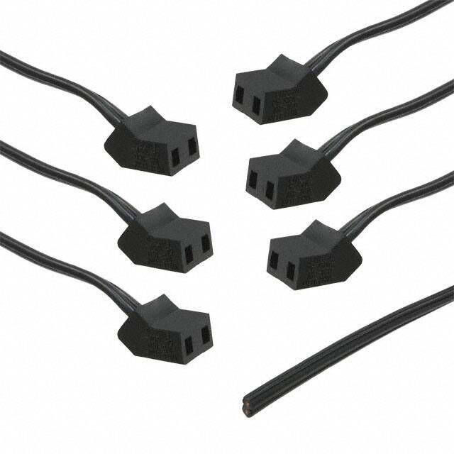 Orion Fans-C45-6DC