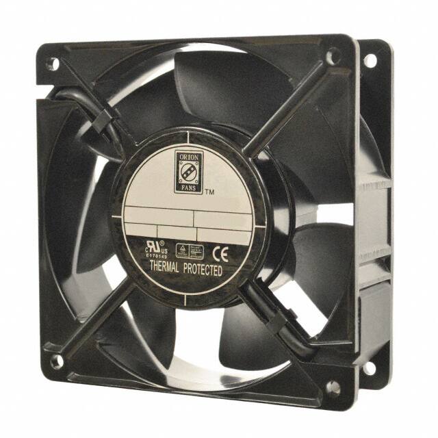 Orion Fans-OA109AP-22-1TBXC