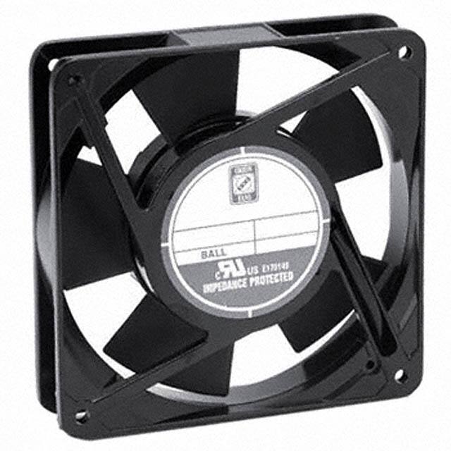 Orion Fans-OA125AP-11-3TB