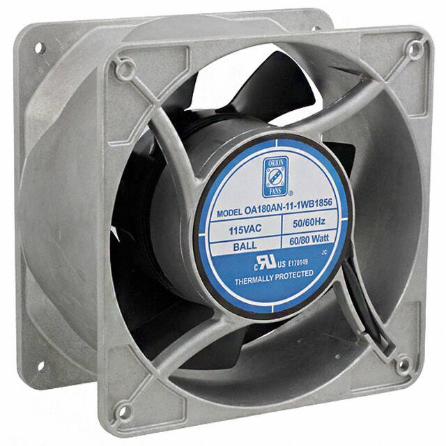 Orion Fans-OA180AN-11-1WB1856